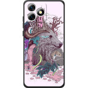 Чохол BoxFace Oukitel C53 