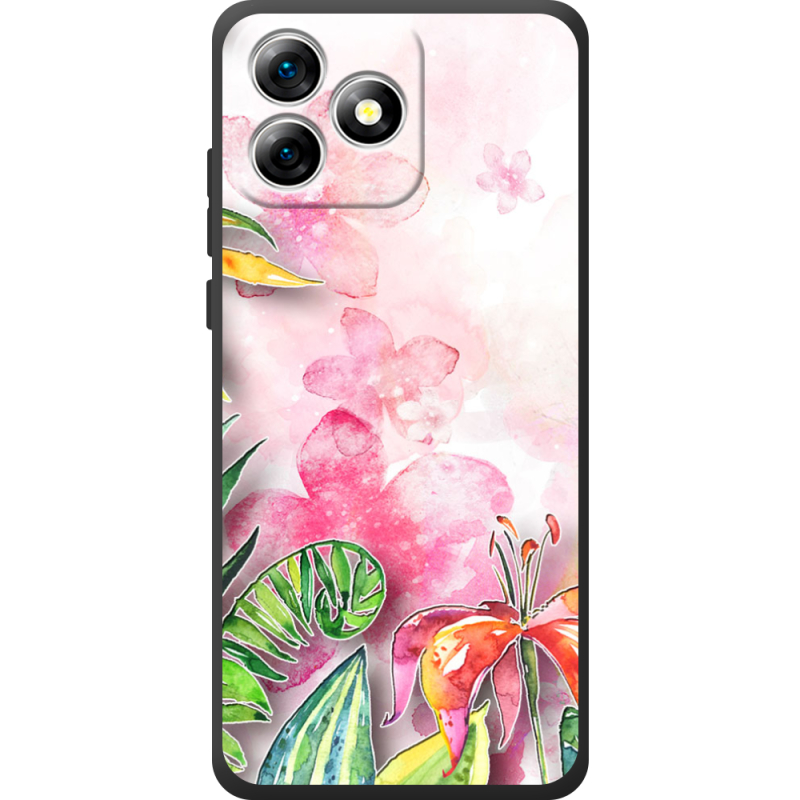 Чохол BoxFace Oukitel C53 