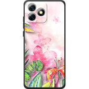 Чохол BoxFace Oukitel C53 