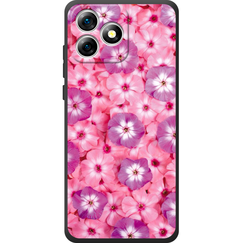 Чохол BoxFace Oukitel C53 