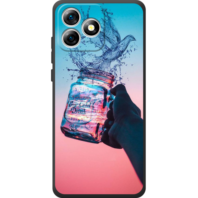 Чохол BoxFace Oukitel C53 