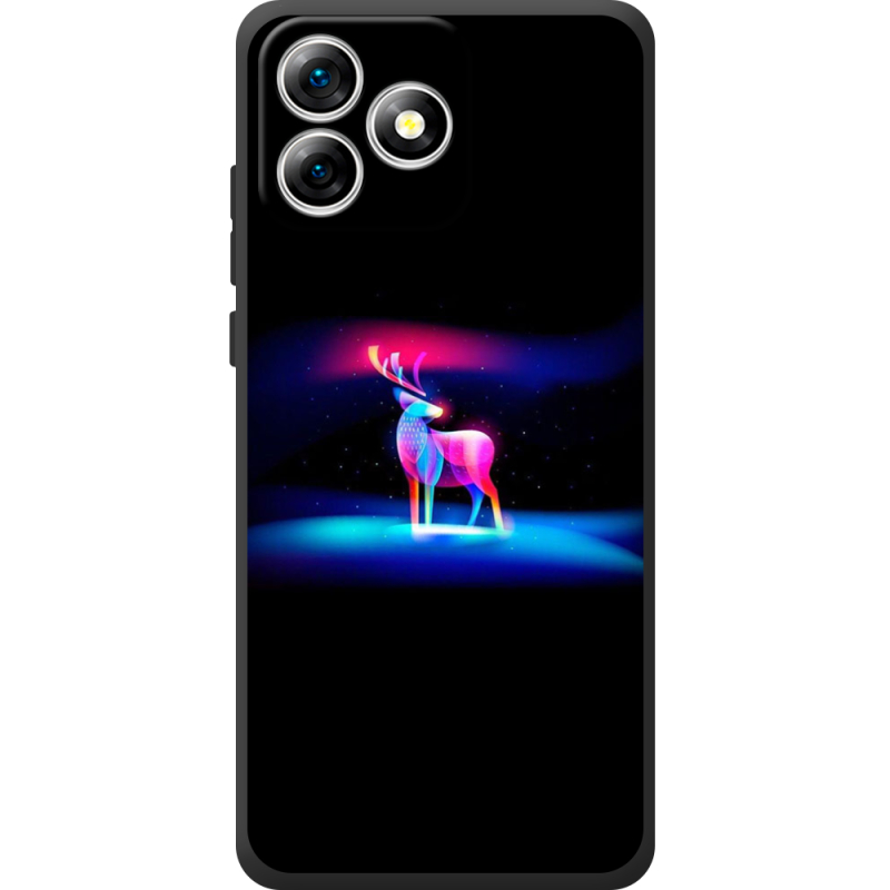 Чохол BoxFace Oukitel C53 