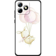 Чохол BoxFace Oukitel C53 