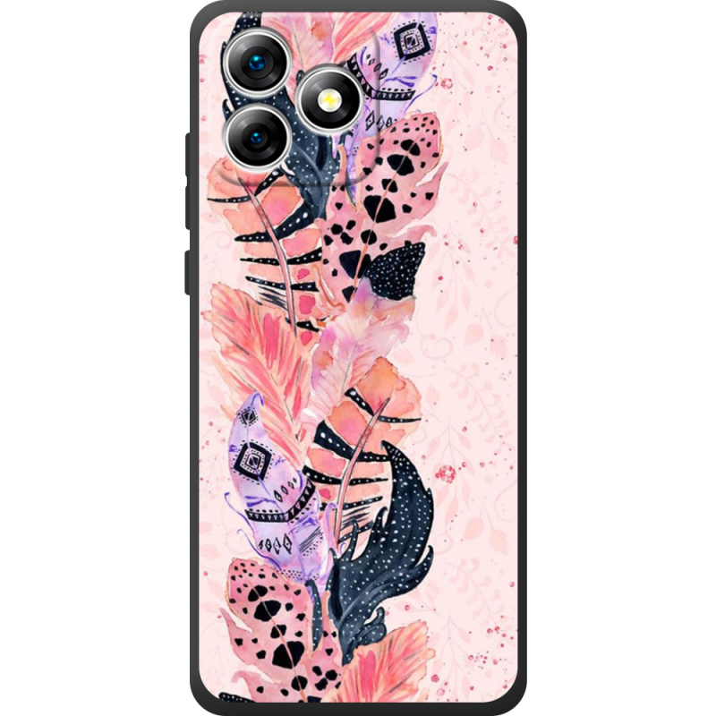 Чохол BoxFace Oukitel C53 