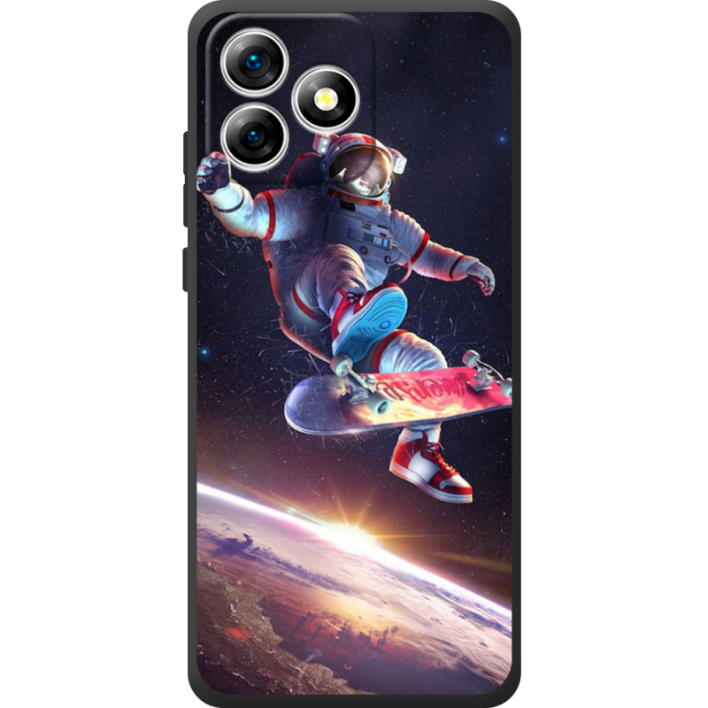 Чохол BoxFace Oukitel C53 