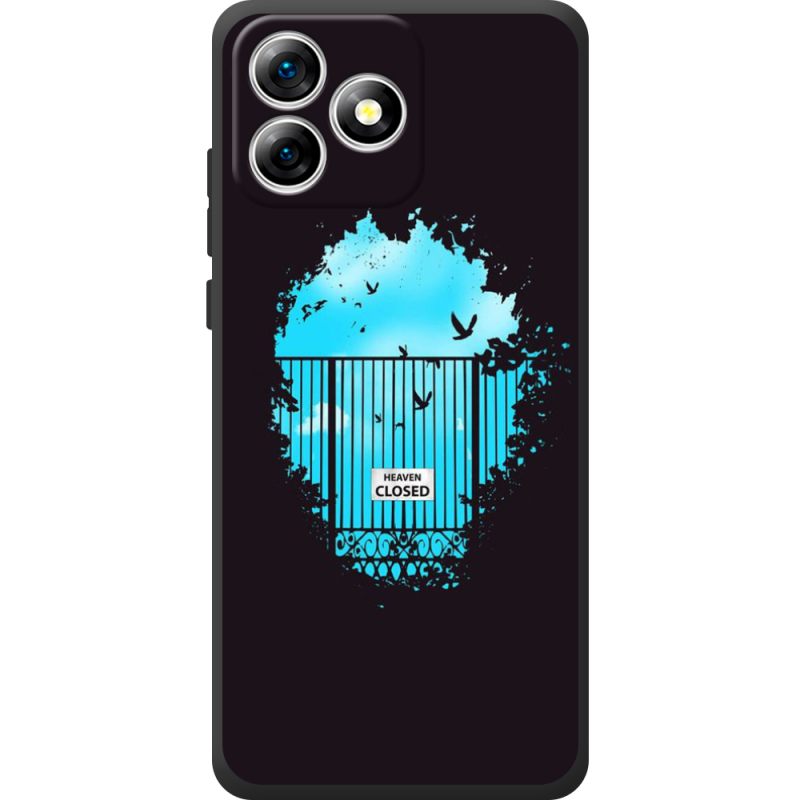 Чохол BoxFace Oukitel C53 