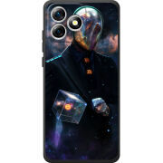 Чохол BoxFace Oukitel C53 