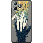 Чохол BoxFace Oukitel C53 Natures Hands