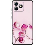 Чохол BoxFace Oukitel C53 