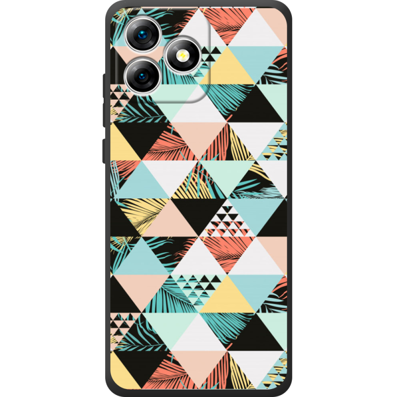 Чохол BoxFace Oukitel C53 