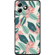 Чохол BoxFace Oukitel C53 