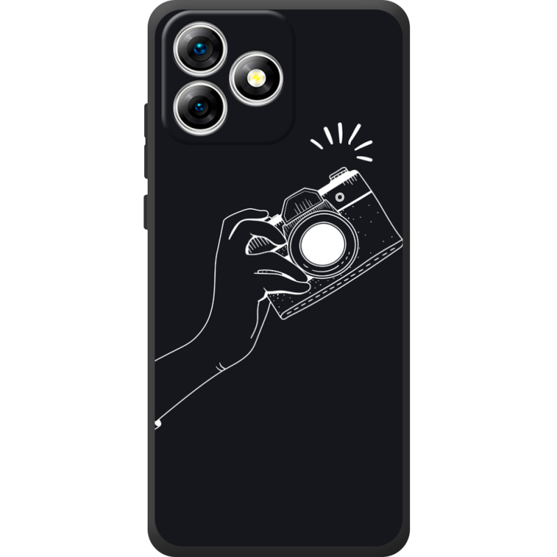 Чохол BoxFace Oukitel C53 