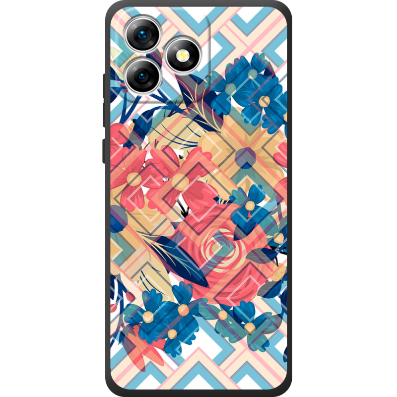 Чохол BoxFace Oukitel C53 