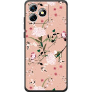 Чохол BoxFace Oukitel C53 