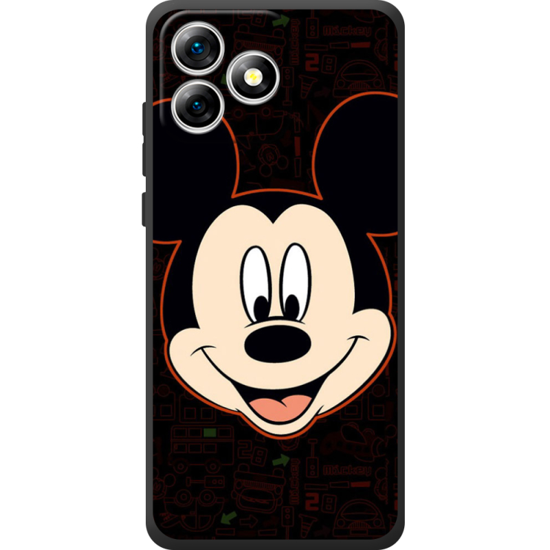 Чохол BoxFace Oukitel C53 