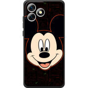 Чохол BoxFace Oukitel C53 