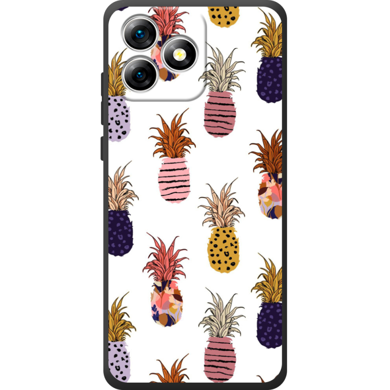 Чохол BoxFace Oukitel C53 