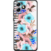 Чохол BoxFace Oukitel C53 