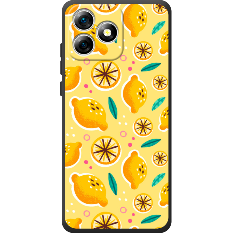 Чохол BoxFace Oukitel C53 