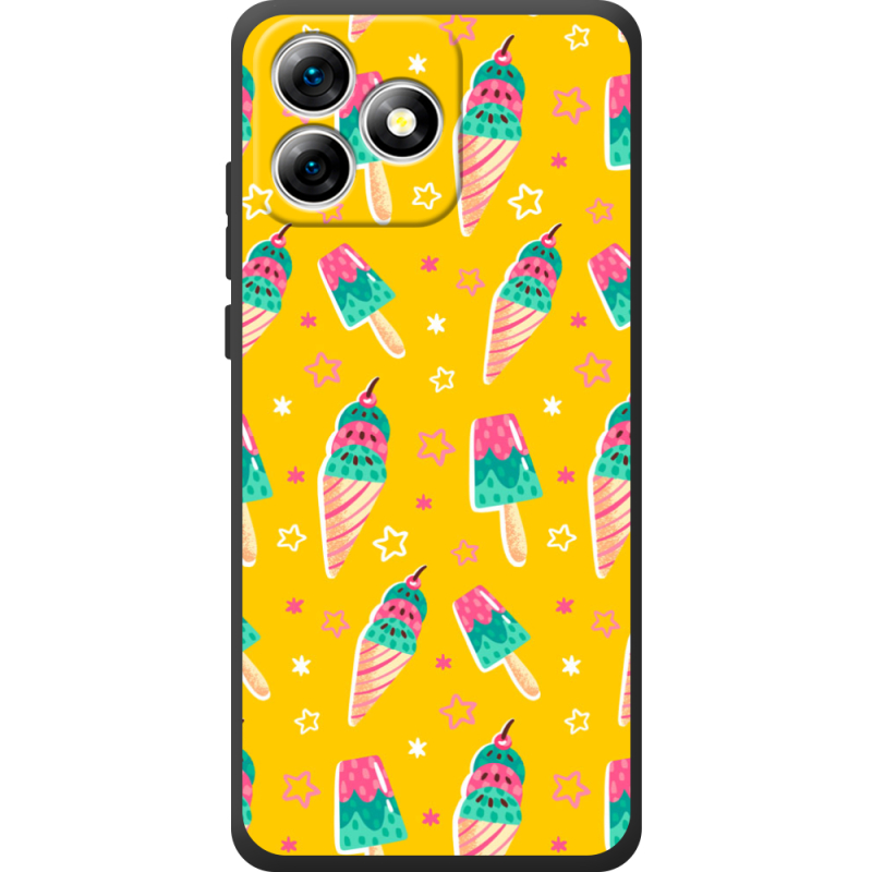 Чохол BoxFace Oukitel C53 