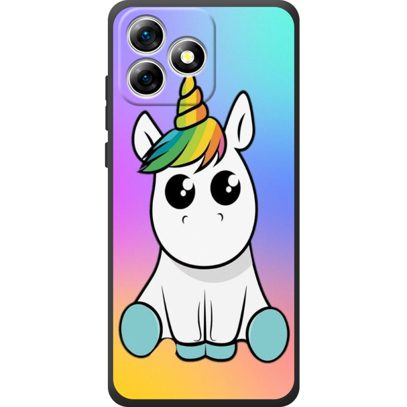 Чохол BoxFace Oukitel C53 