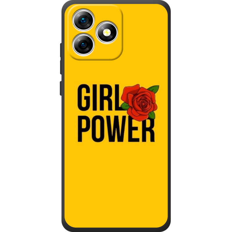 Чохол BoxFace Oukitel C53 