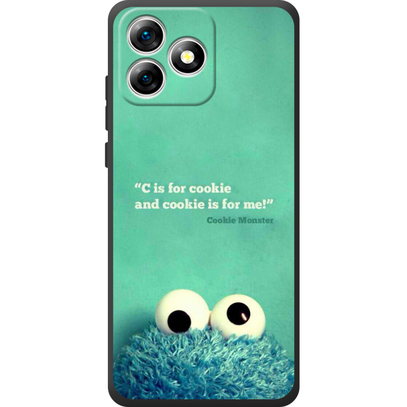 Чохол BoxFace Oukitel C53 