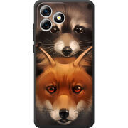 Чохол BoxFace Oukitel C53 