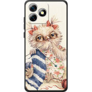 Чохол BoxFace Oukitel C53 