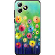 Чохол BoxFace Oukitel C53 