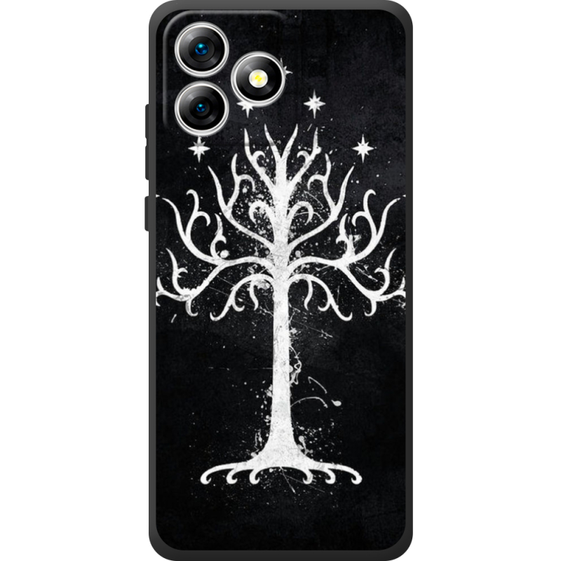 Чохол BoxFace Oukitel C53 Fantasy Tree