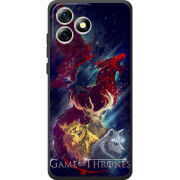 Чохол BoxFace Oukitel C53 