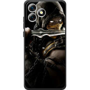 Чохол BoxFace Oukitel C53 