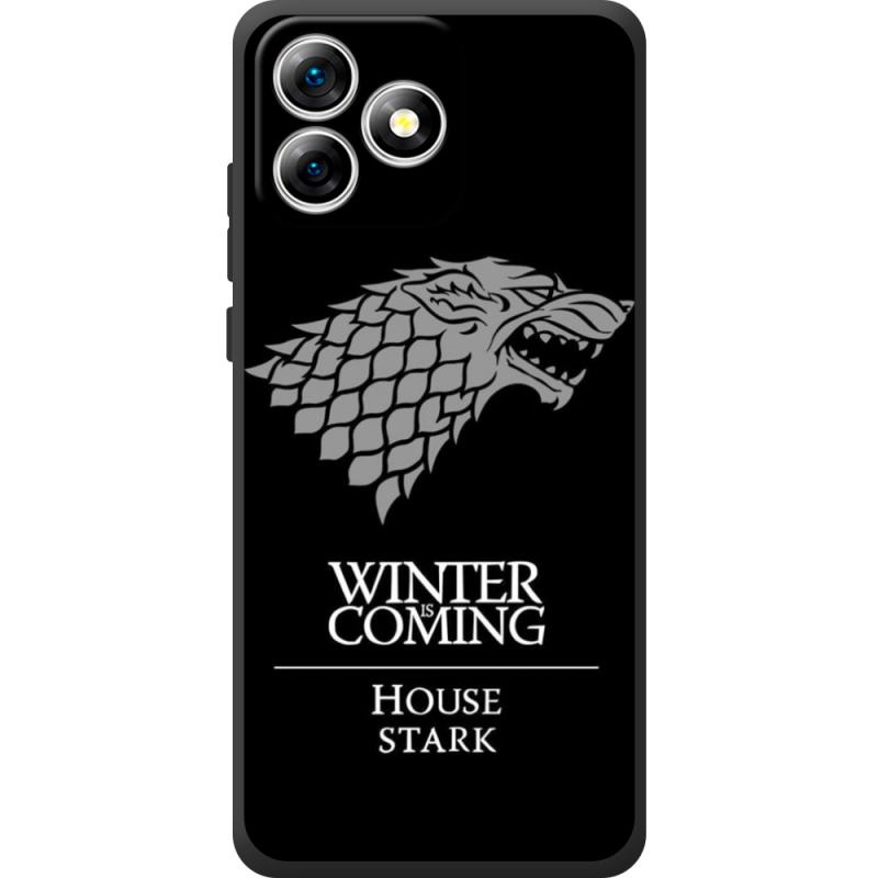 Чохол BoxFace Oukitel C53 