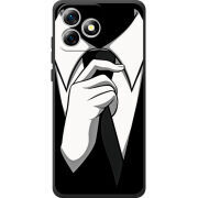 Чохол BoxFace Oukitel C53 Tie