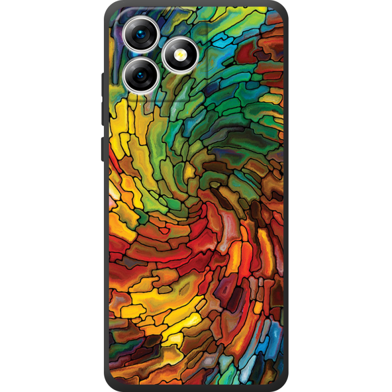 Чохол BoxFace Oukitel C53 