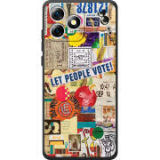 Чохол BoxFace Oukitel C53 