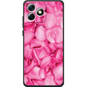 Чохол BoxFace Oukitel C53 