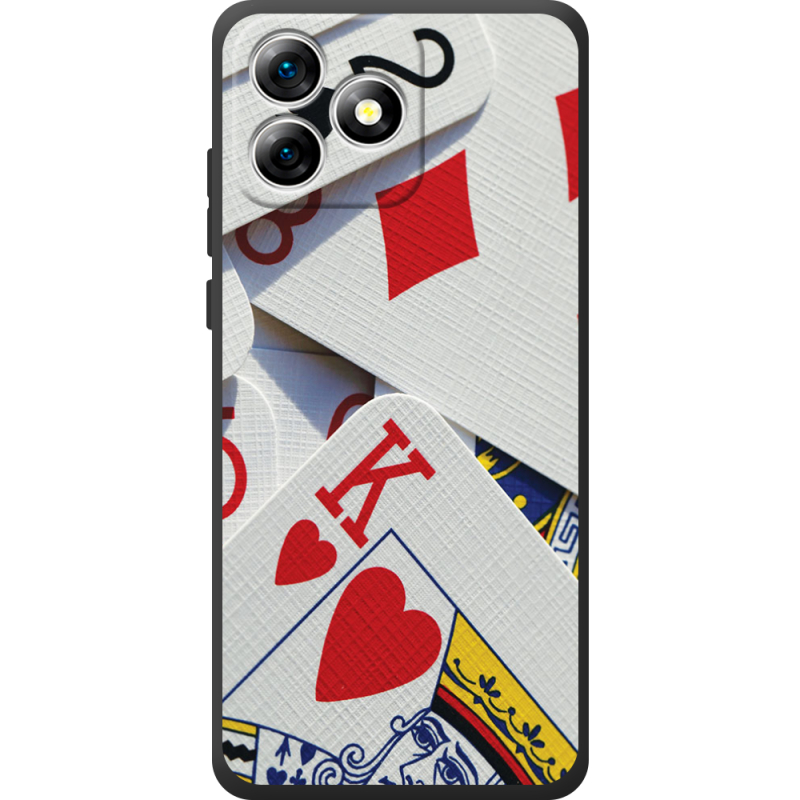 Чохол BoxFace Oukitel C53 