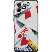 Чохол BoxFace Oukitel C53 