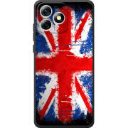 Чохол BoxFace Oukitel C53 