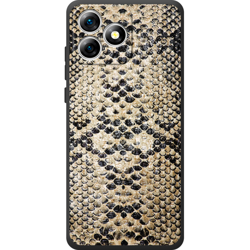 Чохол BoxFace Oukitel C53 