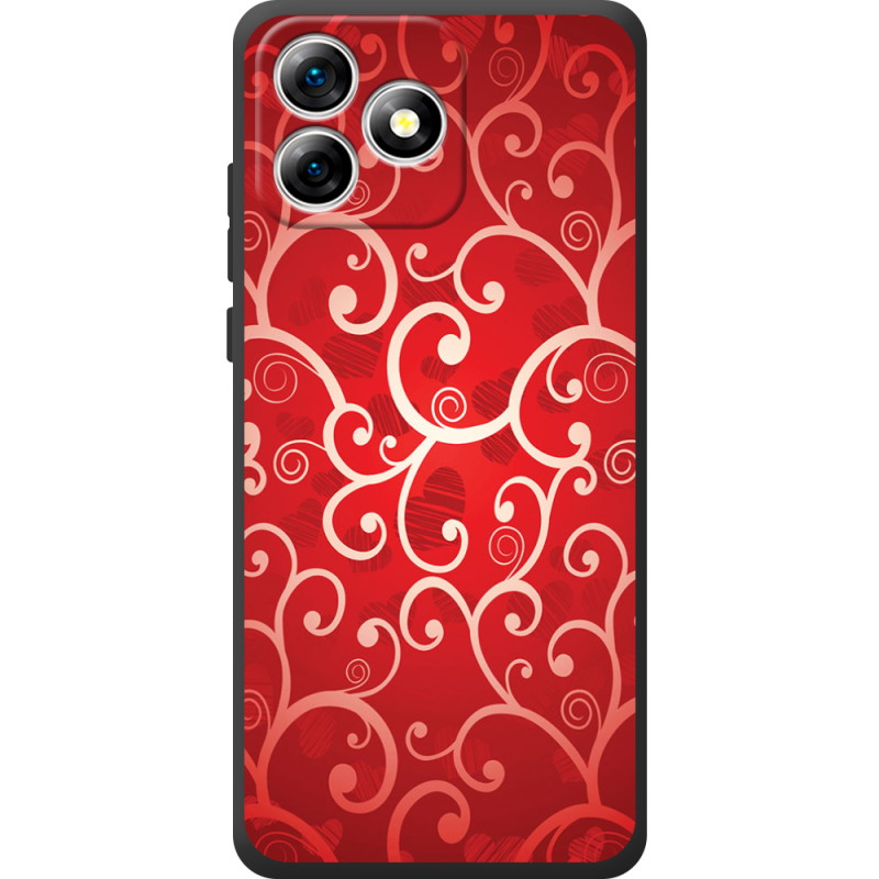 Чохол BoxFace Oukitel C53 