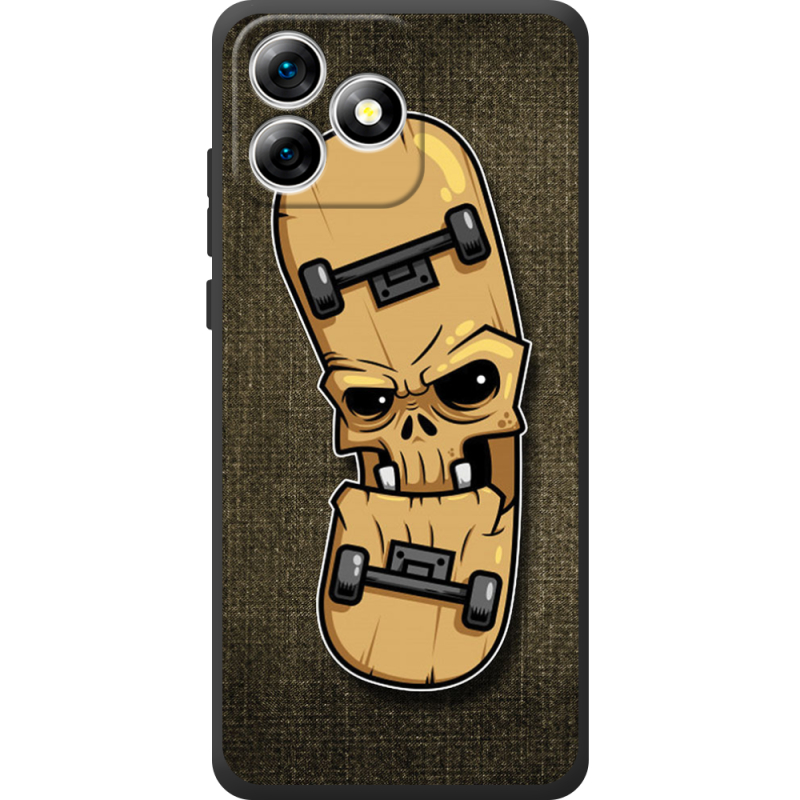 Чохол BoxFace Oukitel C53 