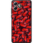 Чохол BoxFace Oukitel C53 