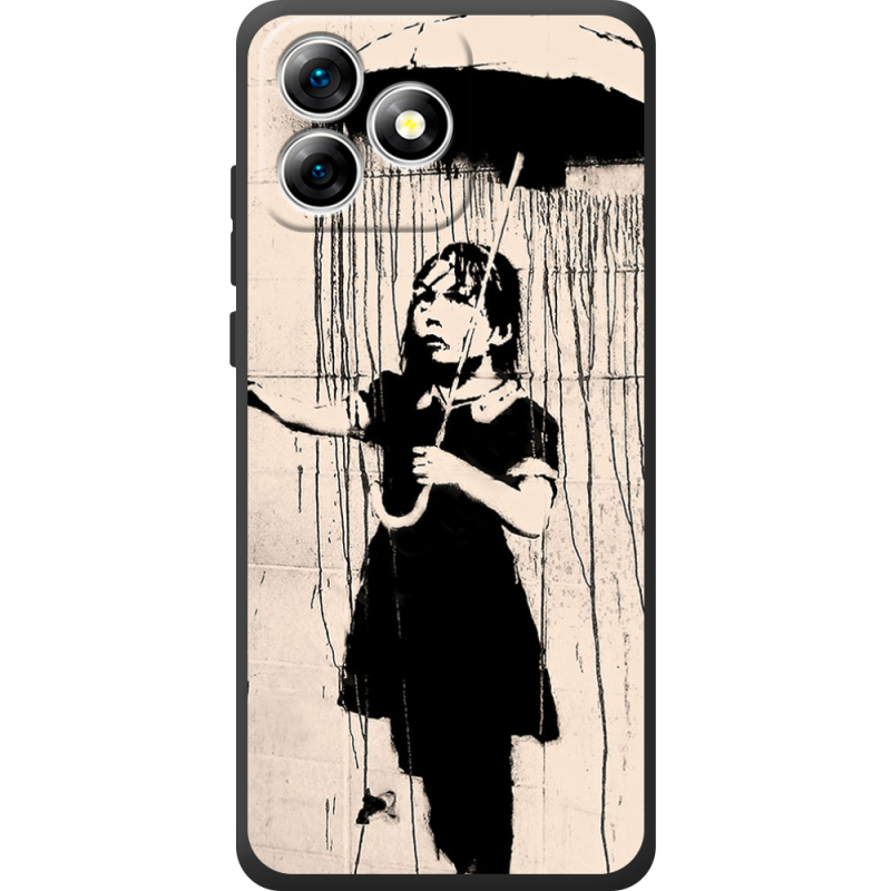 Чохол BoxFace Oukitel C53 