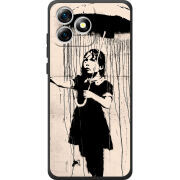 Чохол BoxFace Oukitel C53 