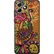 Чохол BoxFace Oukitel C53 