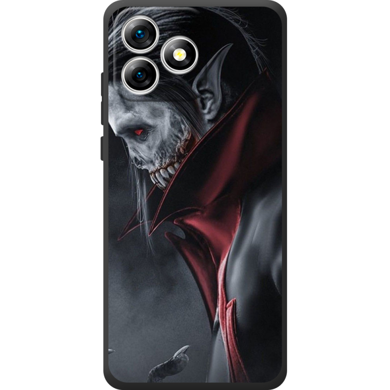 Чохол BoxFace Oukitel C53 