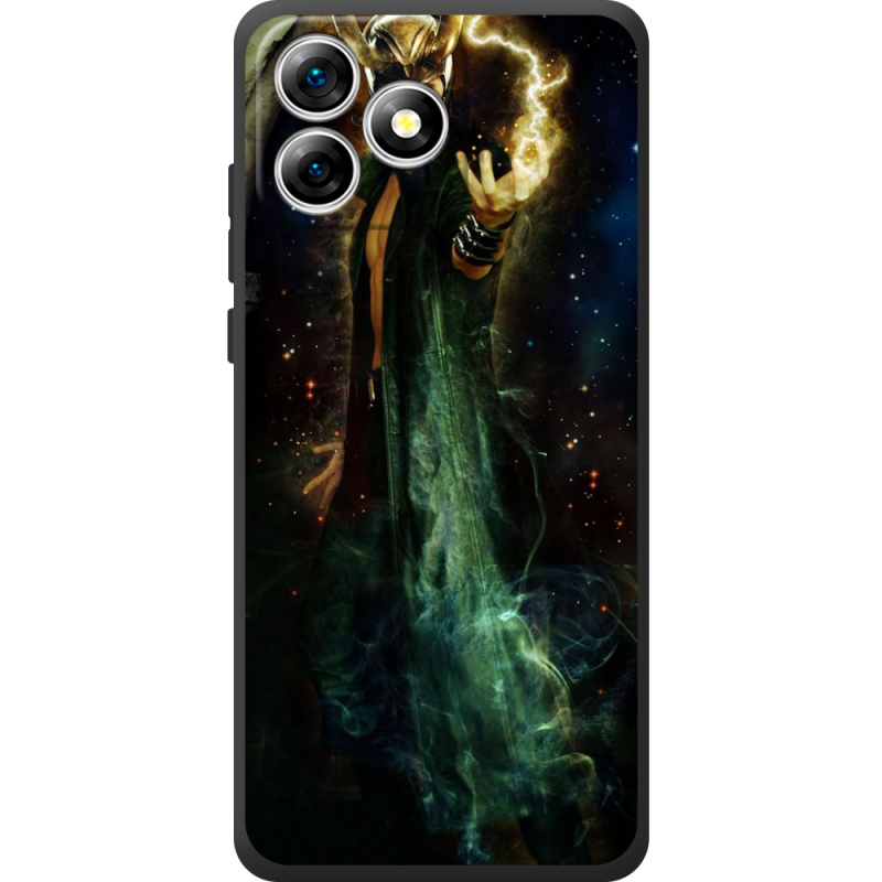 Чохол BoxFace Oukitel C53 